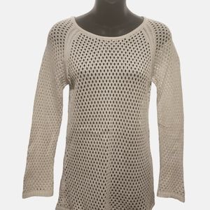 Mark. Crotchet Topper